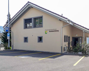 Gemeinde-Steinerberg-Gemeindeverwaltung